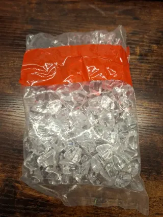 Piedras decorativas para chimenea