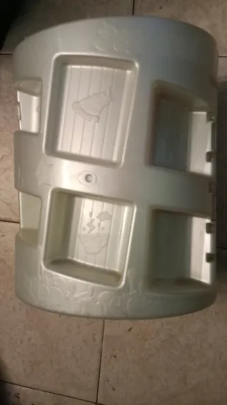 Muñeca LOL Surprise Unicornio