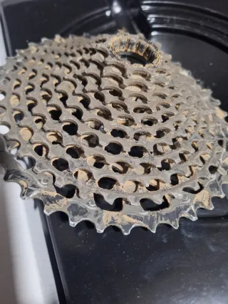 Casete SRAM XD 10/42 11V