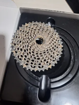 Casete SRAM XD 10/42 11V