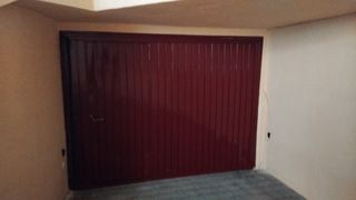 Limpieza y pintura profesional