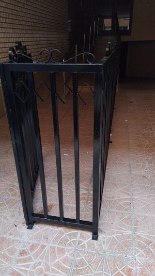 Limpieza y pintura profesional