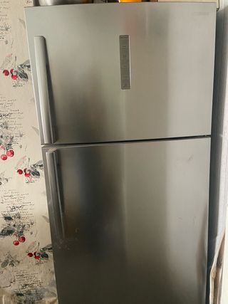 Nevera Samsung NO FUNCIONA