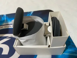 Cargador Belkin BoostCharge Pro 2 en 1 NUEVO!!!