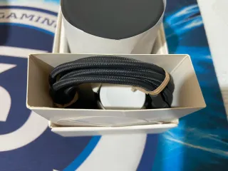 Cargador Belkin BoostCharge Pro 2 en 1 NUEVO!!!