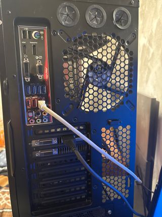 PC Gaming ASUS Z170 PRO GAMING