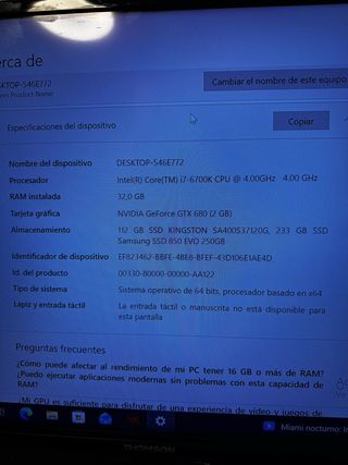 PC Gaming ASUS Z170 PRO GAMING