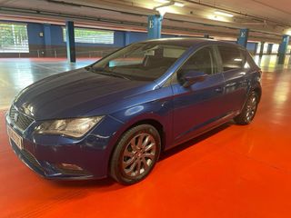 SEAT Leon 2015