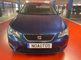 SEAT Leon 2015