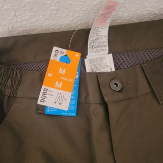 Pantalon talla M impermeable caza,pesca o trabajo