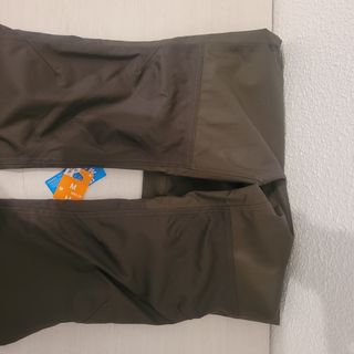 Pantalon talla M impermeable caza,pesca o trabajo