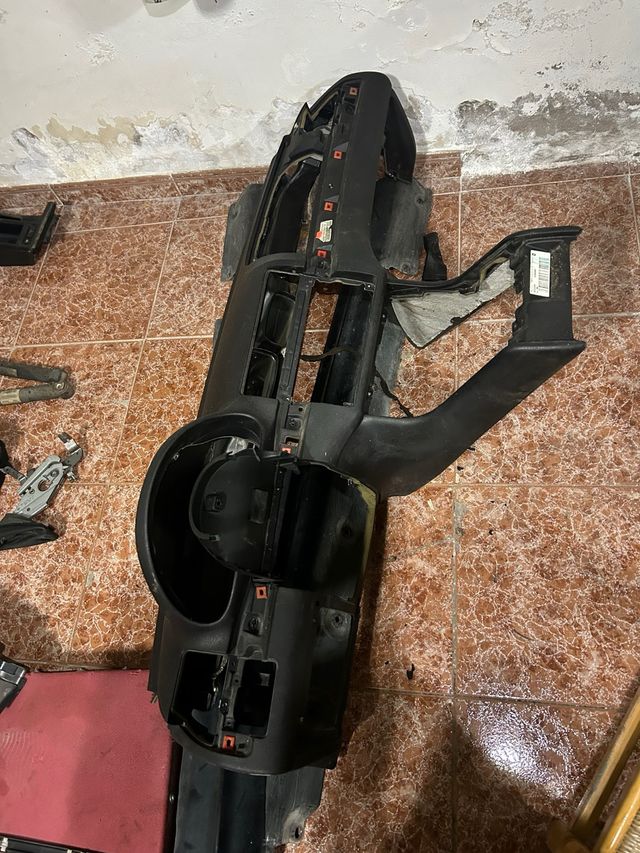 Salpicadero BMW E46 Berlina