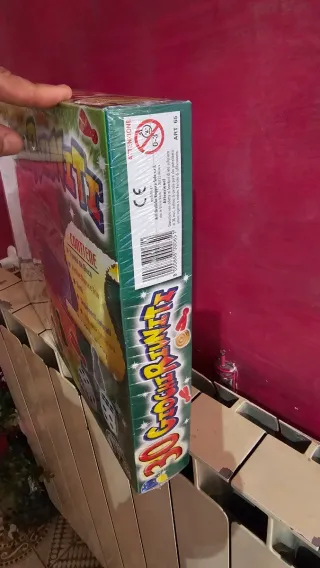 30 Giochi Riuniti (Edizione Marca Stella).