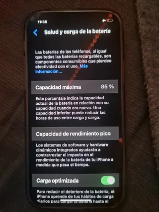 iPhone 12 Apple Plata