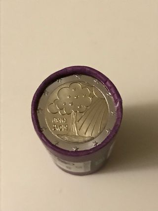 Moneda 2€ Malta 2019 Conmemorativa SC