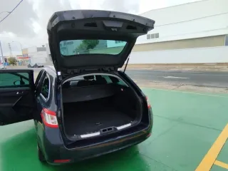 Peugeot 508 2014