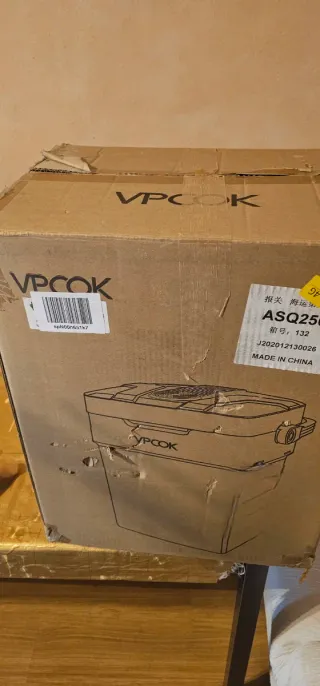 Nevera Portátil 12V-220V