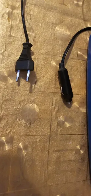 Nevera Portátil 12V-220V