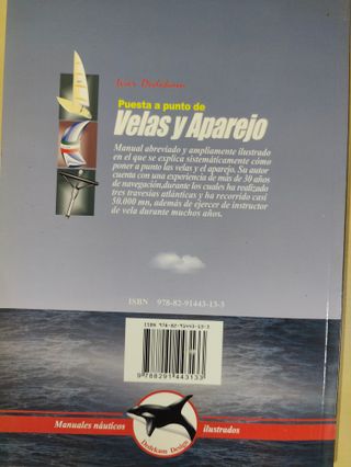 Velas Y Aparejo