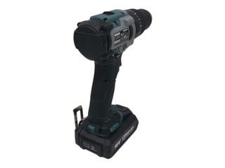 taladro a bateria wesco ws2419k2