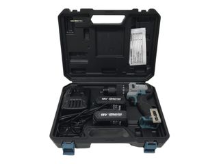 taladro a bateria wesco ws2419k2