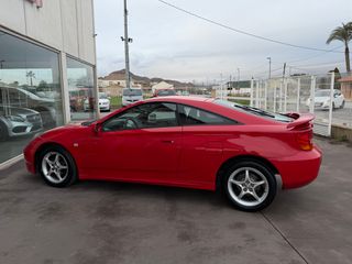 Toyota Celica 2000
