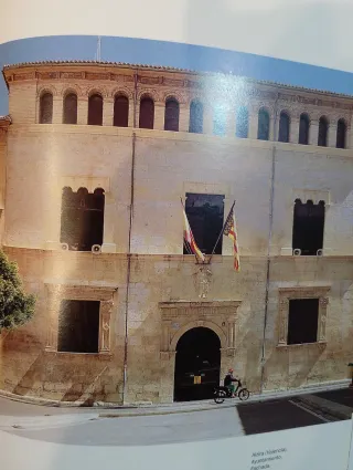 Arquitectura renacentista-renaixentista valenci...