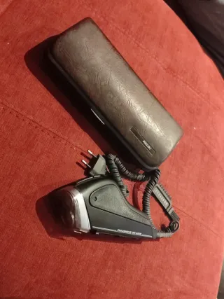 Afeitadora Philips Philishave Vintage Eléctrica