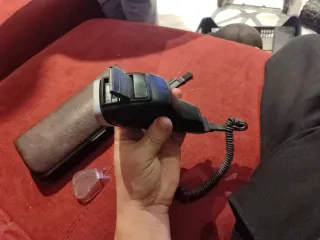 Afeitadora Philips Philishave Vintage Eléctrica