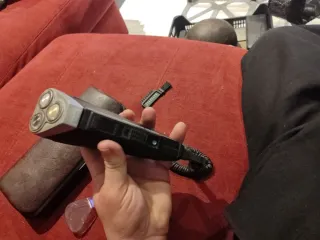 Afeitadora Philips Philishave Vintage Eléctrica