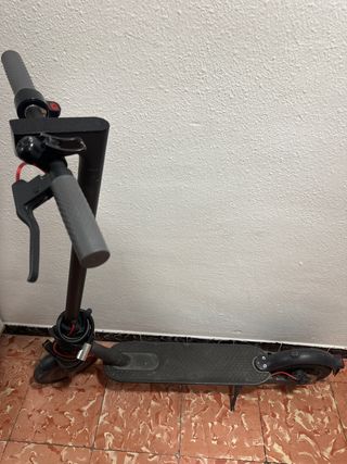 Patinete Eléctrico Xiaomi