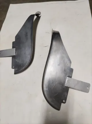 Salva Barros Seat 850 Especial