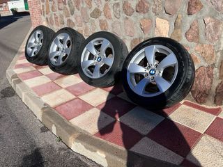 Llantas BMW 17”