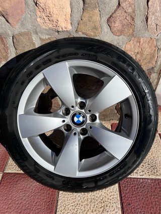 Llantas BMW 17”