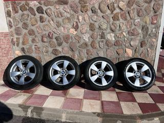 Llantas BMW 17”