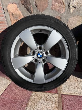 Llantas BMW 17”