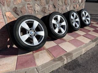 Llantas BMW 17”