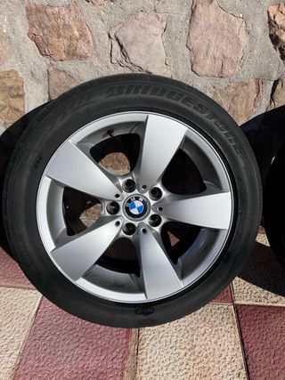 Llantas BMW 17”