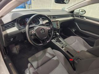 Magnífico Volkswagen Arteon 2.0TDI DSG
