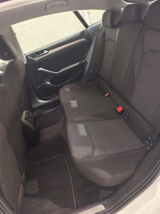 Magnífico Volkswagen Arteon 2.0TDI DSG