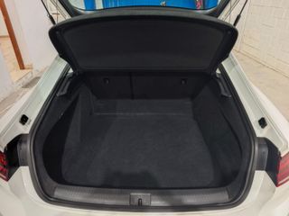 Magnífico Volkswagen Arteon 2.0TDI DSG