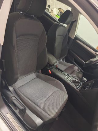 Magnífico Volkswagen Arteon 2.0TDI DSG