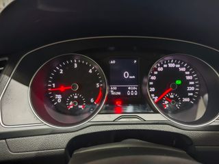 Magnífico Volkswagen Arteon 2.0TDI DSG