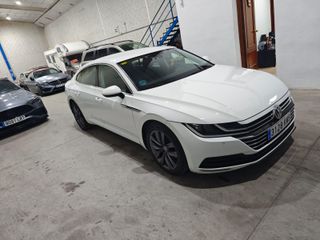 Magnífico Volkswagen Arteon 2.0TDI DSG