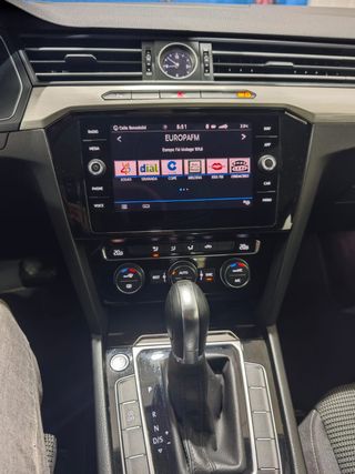 Magnífico Volkswagen Arteon 2.0TDI DSG