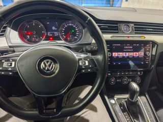 Magnífico Volkswagen Arteon 2.0TDI DSG