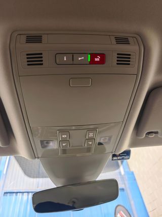 Magnífico Volkswagen Arteon 2.0TDI DSG