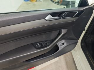 Magnífico Volkswagen Arteon 2.0TDI DSG