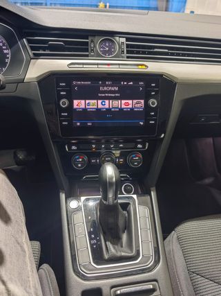 Magnífico Volkswagen Arteon 2.0TDI DSG