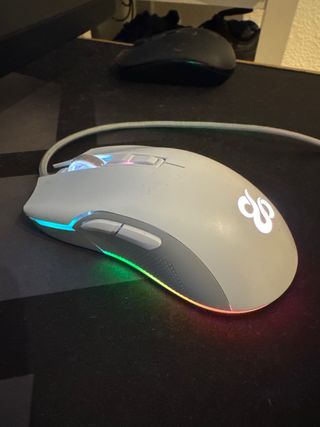 PC Gaming Ryzen 5 7600X RTX 4060Ti